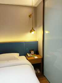 自駕遊宜昌,京宜酒店解鎖三峽千年故事