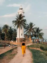 斯里蘭卡9日遊,一路山海與古城