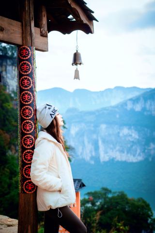 ดาวเคราะห์ต่างดาวตกในชีวิตจริง! เดินป่าในกุ้ยโจว เผยซากธารน้ำแข็งเมื่อ 10,000 ปีก่อน