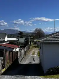 新西蘭·自然探索之旅