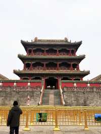 瀋陽故宮：把400年的鎏金歲月拍成朋友圈絕殺