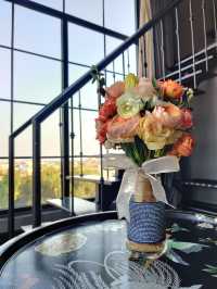 Hanoi 法式復古酒店體驗很棒 : La Siesta Premium Hang B