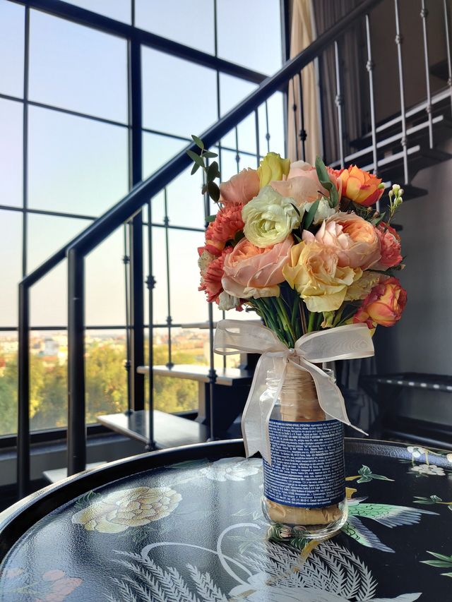 Hanoi 法式復古酒店體驗很棒 : La Siesta Premium Hang B Hanoi 法式復古酒店體驗很棒 : La Siesta Premium Hang B