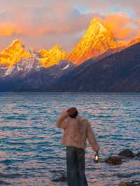 拉薩反套路攻略避開人潮還能躺贏高反