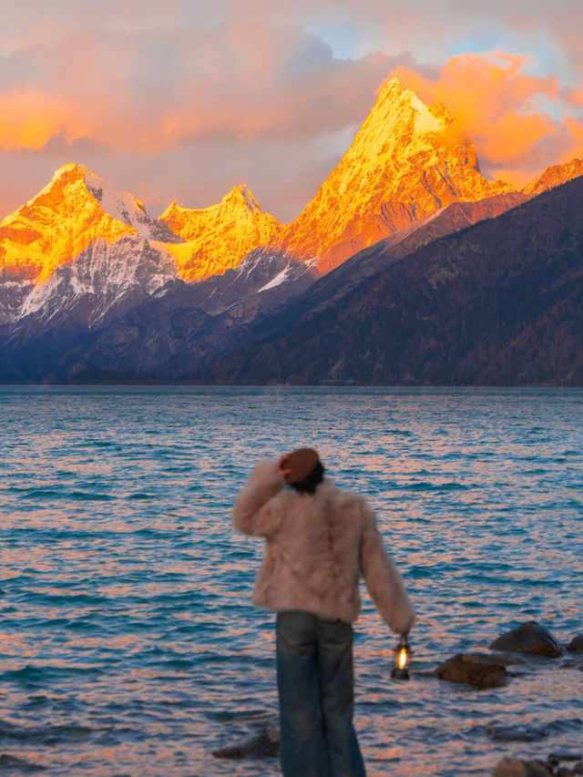 拉薩反套路攻略避開人潮還能躺贏高反 拉薩反套路攻略避開人潮還能躺贏高反