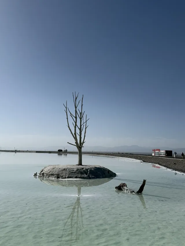海航666北京出發 | 青海三日遊｜精品攻略