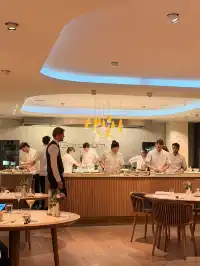 丹麥米三世界第一Geranium