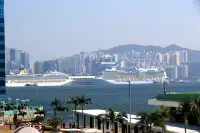 香港遊記攻略（一）