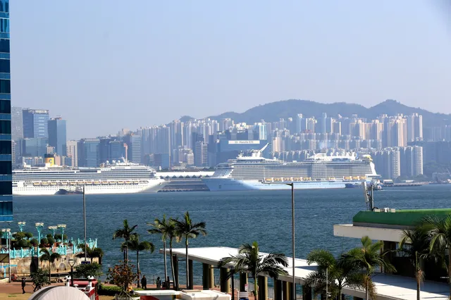 香港遊記攻略（一）