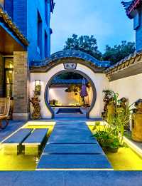 洛陽這家智能民宿太好住了!帶娃出遊選對了