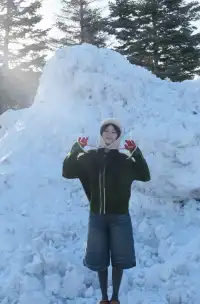 北海道｜美瑛旭川不包車不跟團一日遊