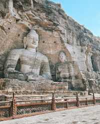 6天玩轉山西精華景點保姆級攻略來啦