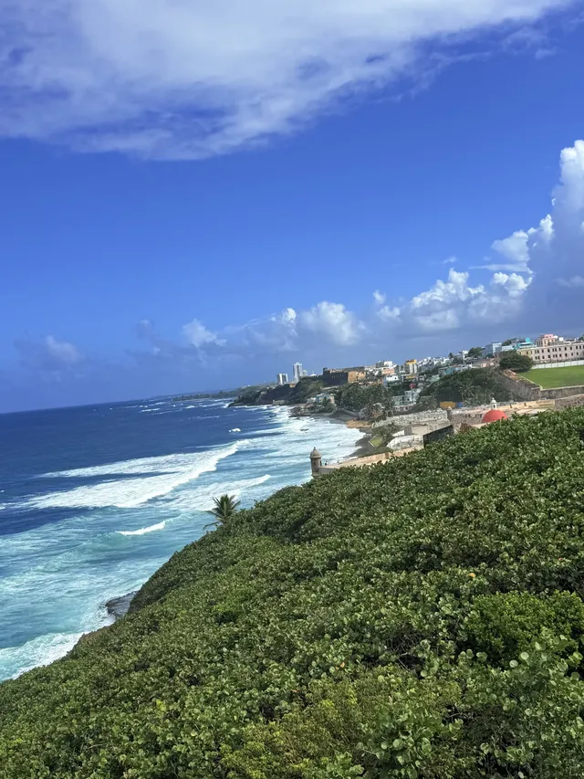 波多黎各遊玩，建議及避坑