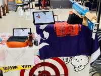 深圳體驗射箭射擊啦@戀弓