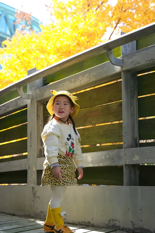 世博公園一年100次都不嫌膩（附路線