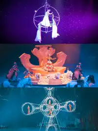 廣州長隆攻略1.5天玩透動物園，不走回頭路