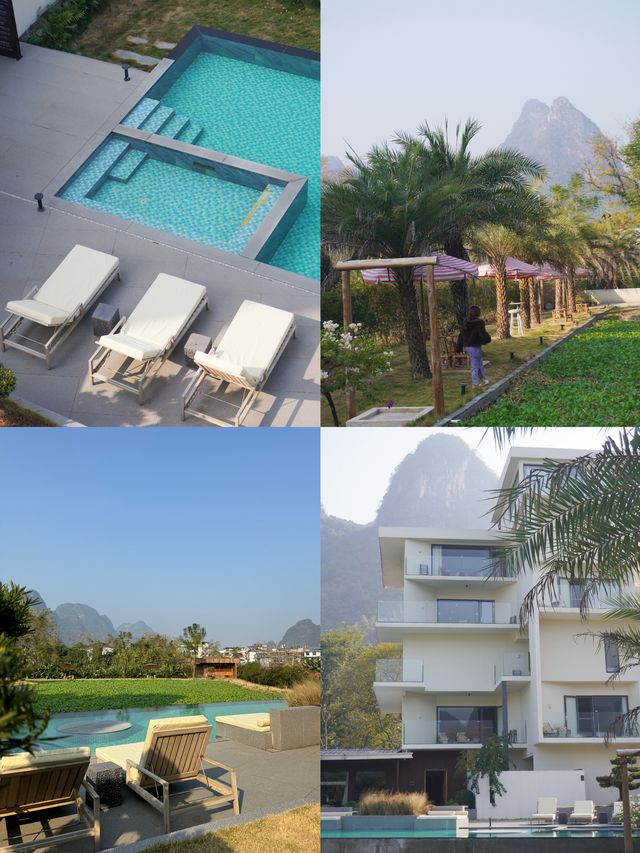 歲末，允許自己鬆弛地躺進十里畫廊的脈搏裡