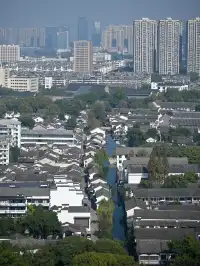 無錫週末去哪兒--紹興篇