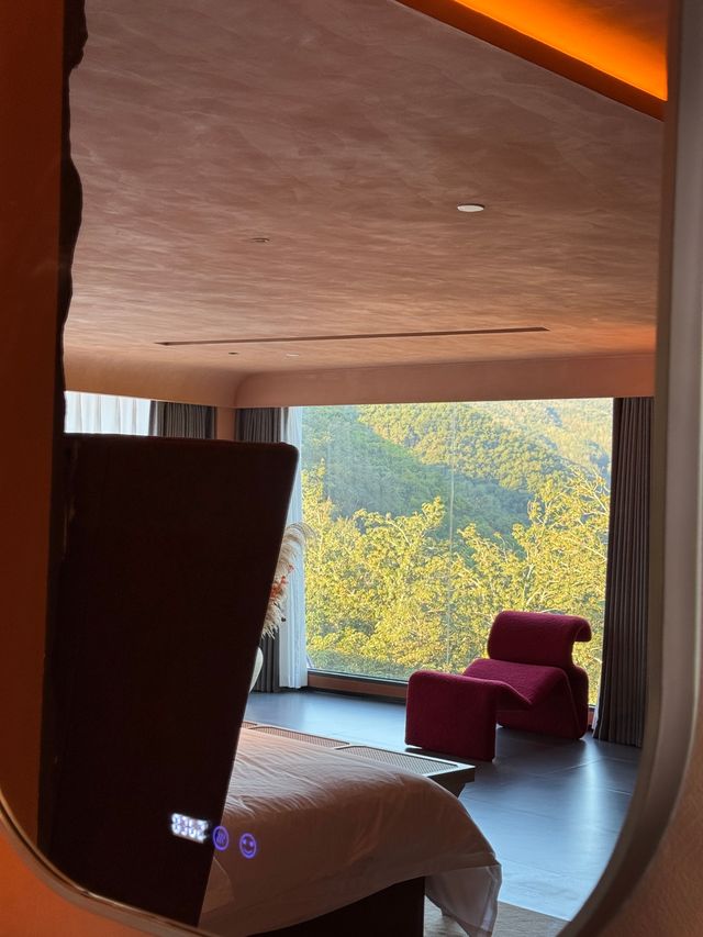 西雙版納神仙酒店!270°懸崖全景+湄公河日落 西雙版納神仙酒店!270°懸崖全景+湄公河日落