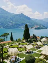 科莫湖passalacqua｜闖入綠野仙蹤秘境