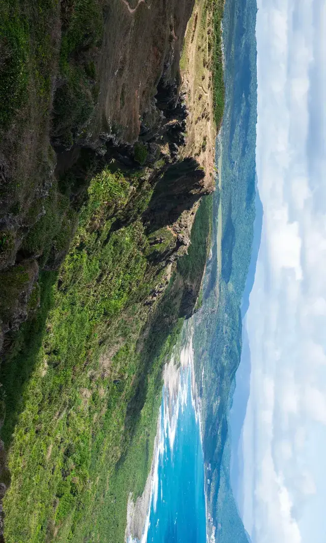 墾丁丨台灣最美26號公路 墾丁丨台灣最美26號公路