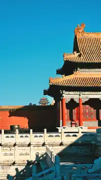 故宮｜ 你見過這樣的紫禁城嗎