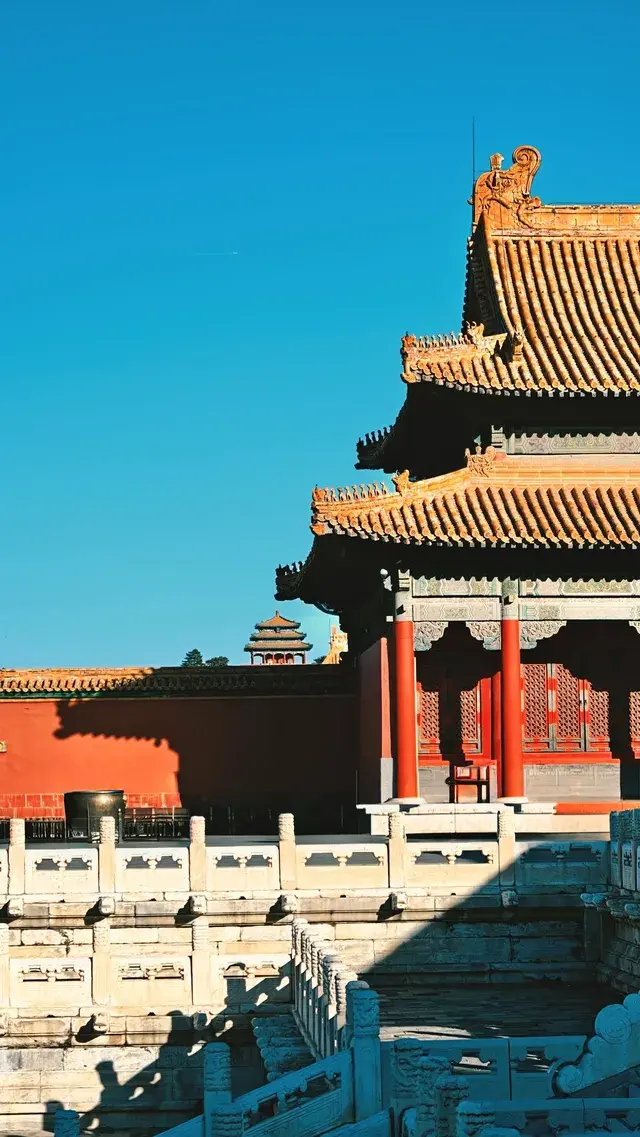 故宮｜ 你見過這樣的紫禁城嗎