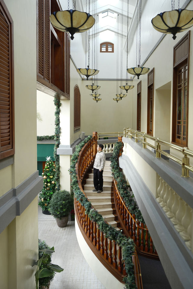 比起中環,我更喜歡這個「東方夏威夷」 比起中環,我更喜歡這個「東方夏威夷」