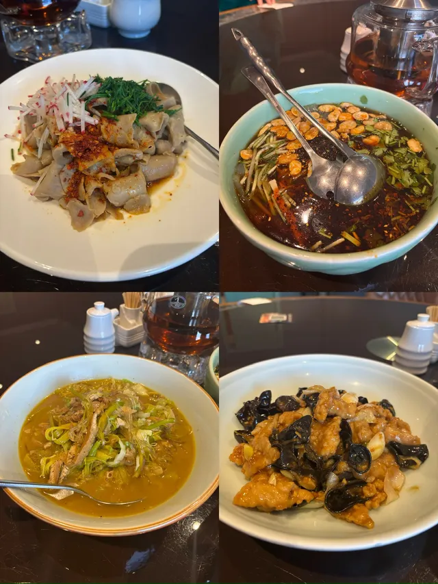 大同旅遊攻略丨3天2晚順路玩順路吃行程表版