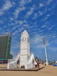 阿那亞 為了趙雷去了一趟浪漫的地方