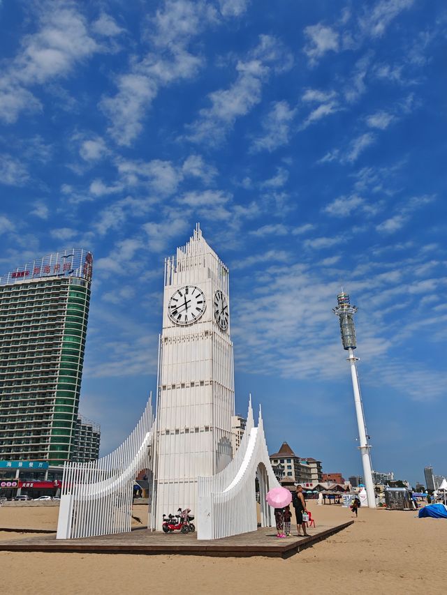 阿那亞 為了趙雷去了一趟浪漫的地方