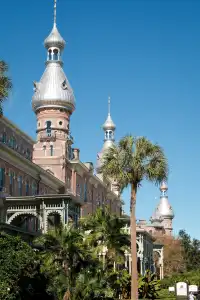 Tampa四日遊(上)|市區篇