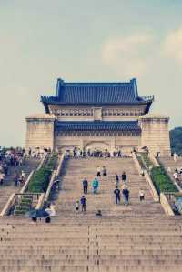 江蘇寶藏遊！8天玩轉江南10大絕美景點  家人們快收下這份江蘇旅遊全攻略！從蘇州園林到南京中山陵，