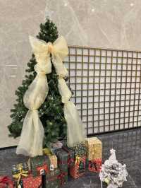 張家口錦頤優選酒店 聖誕免費打卡+暖心入住指南!