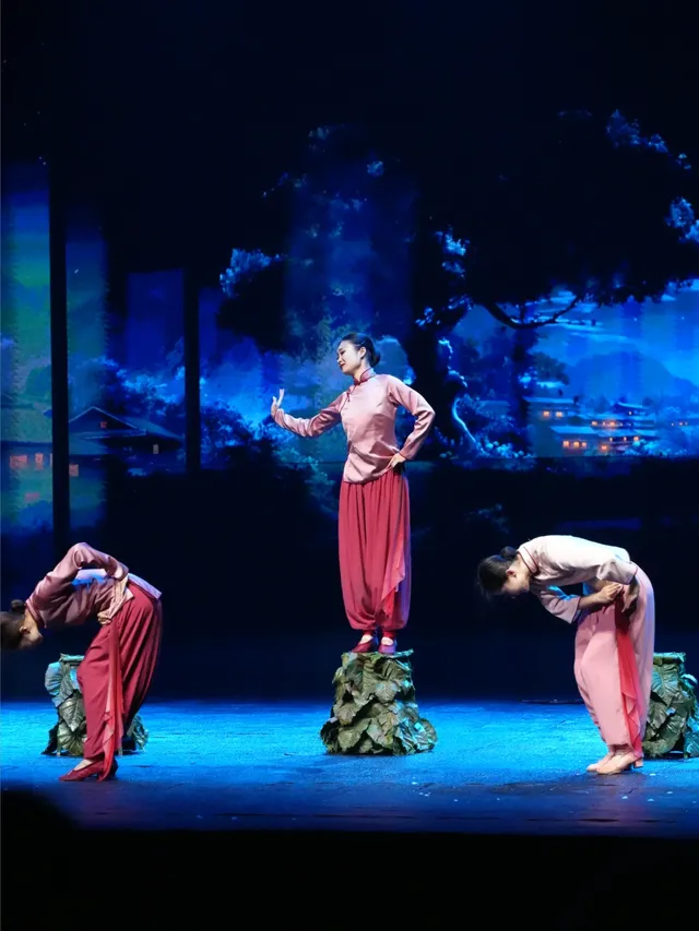 張家界三天兩晚|千古情直接看呆! 張家界三天兩晚|千古情直接看呆!