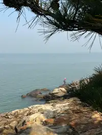 旅行:連島的山山海海