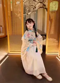 穿越千年的浪漫!