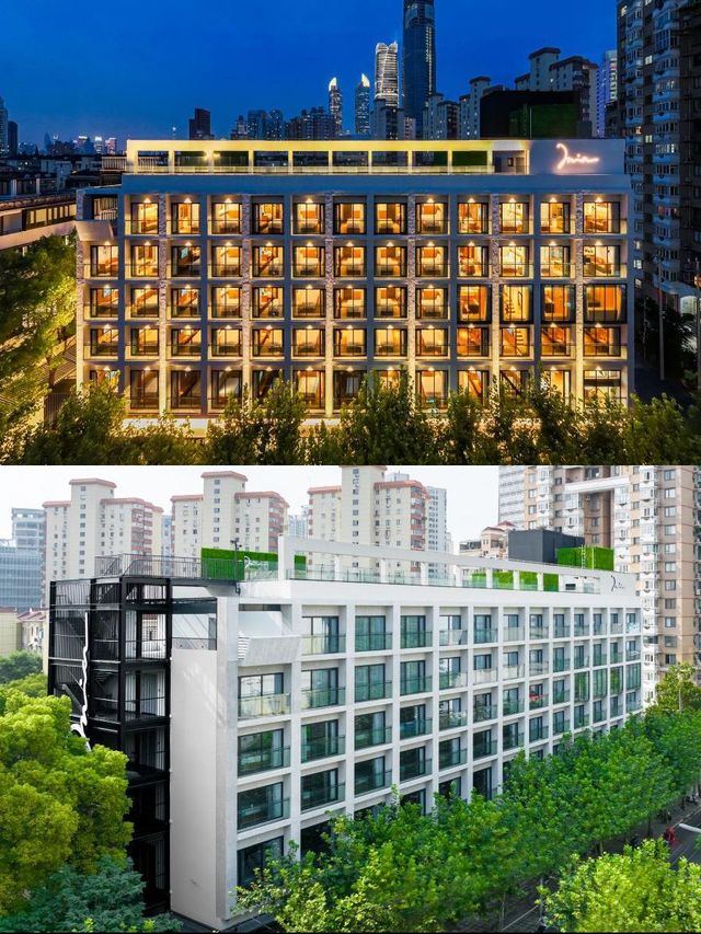 上海宓亞,不止住得舒適! 上海宓亞,不止住得舒適!