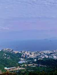 藏在深圳華僑城的慢生活天堂拍照打卡聖地!