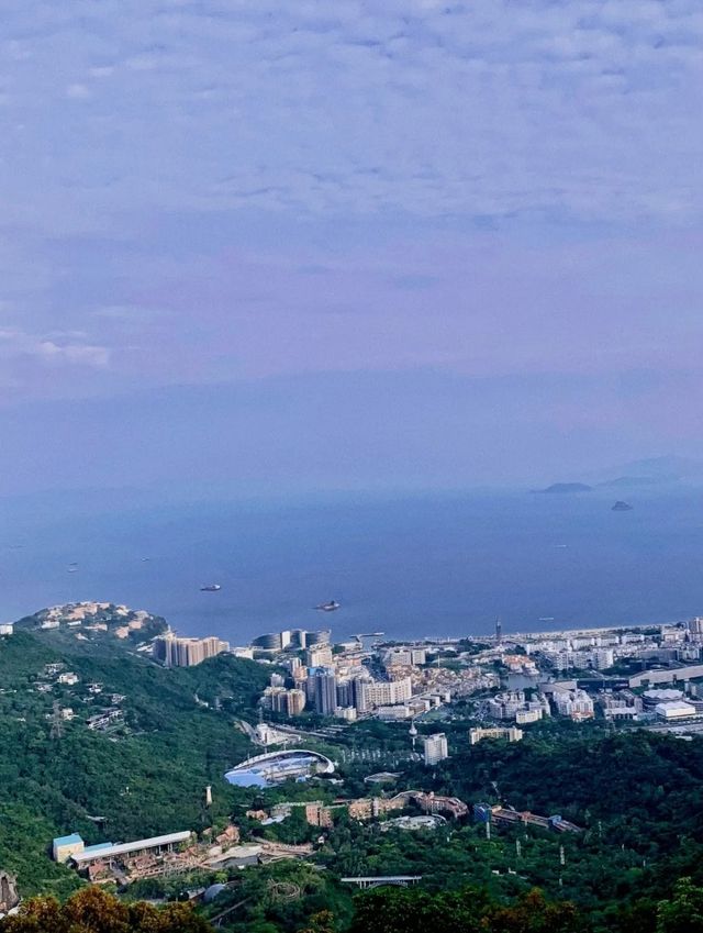 藏在深圳華僑城的慢生活天堂拍照打卡聖地! 藏在深圳華僑城的慢生活天堂拍照打卡聖地!