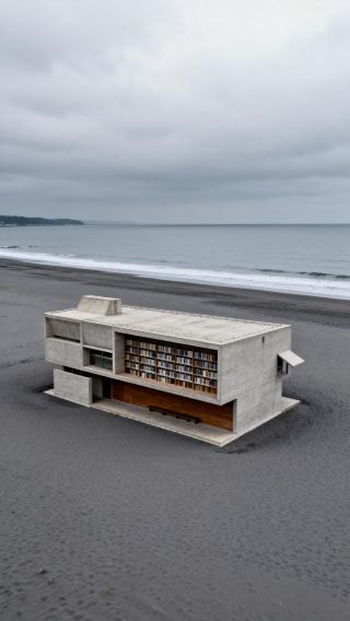 아나야에 와서야 알게 되었어요, 외로움이 이렇게 아름다울 수 있다는 걸