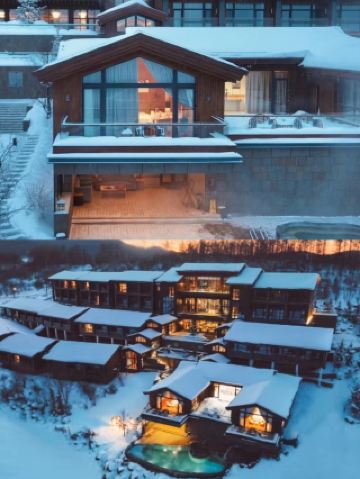 Экстремальный опыт контрастов льда и огня