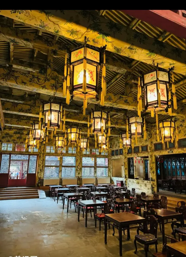 Prince Gong's Mansion One-Day Tour Essentials | No Detours, No Queues, All-in-One Guide for Eating, Staying, and Playing