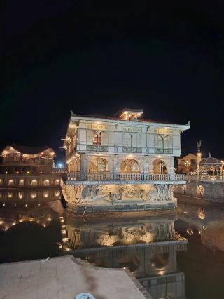 2日間で巡る植民地風の小さな町