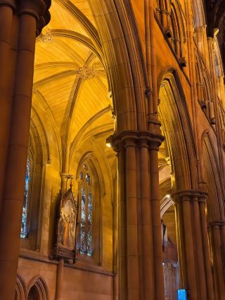 Winter Break Trip to Europe is Totally Worth It