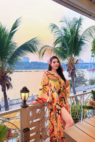 北榄坡·澜湄江景日落餐厅(告庄孔雀城店) 参考图 5