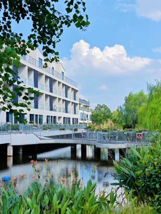 A hidden gem in Moganshan! This hotel is absolutely amazing!