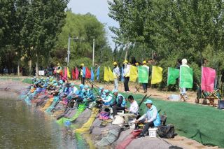 Shanghe Agricultural Culture Tourism Festival