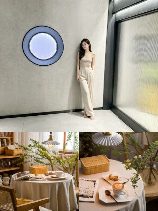 This hotel is beyond the scope of the film.