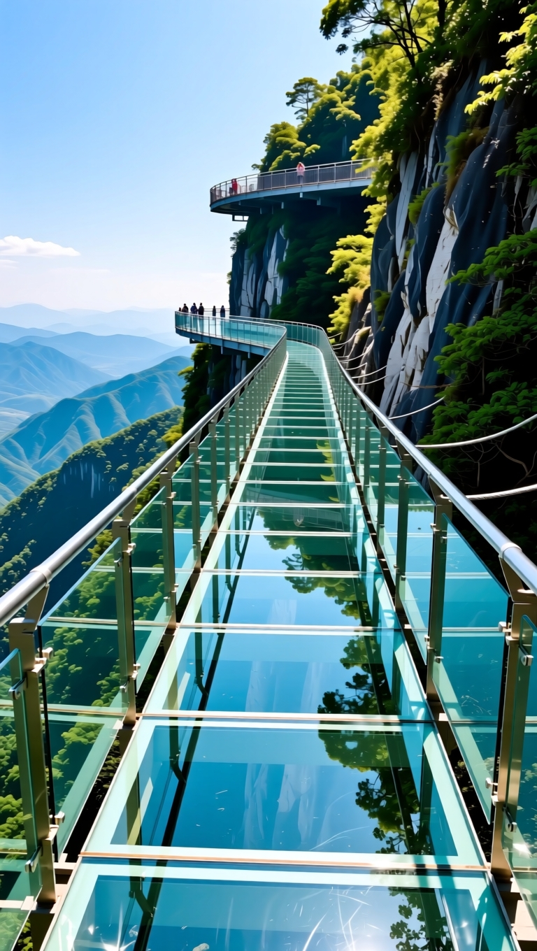 Hey guys! Found a magical check-in spot near Chengdu! 🎋  
A 5-day 4-night healing trip to the Western Sichuan Bamboo Sea for only 3000 RMB!  
Come and get this lazy-friendly travel guide now~

📍 Departure: Chengdu  
👫 Suitable for: Besties/Couples/Families/Weekend travelers  
💸 Budget: Enjoy comfortably within 3000 RMB!

✨ Trip Highlights:  
✓ Only 1.5 hours from Chengdu by car 🚗  
✓ 100,000 mu of bamboo forest for fresh oxygen and lung cleansing 🌬️  
✓ Glass plank road + Xianlü Bridge, perfect for photos 📸  
✓ Slow pace, not tiring 👟  
✓ Paired with ancient town delicacies, super rich in variety 😋

1. Western Sichuan Bamboo Sea Check-in Guide  
📍 Address: Linji Town, Qionglai City, Chengdu, Sichuan Province  
⏰ Opening Hours: 08:00-17:00  
Recommended activities 👇  
1️⃣ Xianlü Muyun Bridge  
A 165-meter suspension bridge, holding hands while walking is so romantic 💞  
2️⃣ 99-step Glass Plank Road  
Bamboo sea right under your feet, thrilling and photogenic 🤳  
3️⃣ Shout Spring  
The louder you shout, the higher the water sprays, super stress-relieving!  
4️⃣ Cliffside Restaurant  
Eat while enjoying the view through the transparent glass floor, absolutely amazing ✨

2. 5-Day 4-Night Itinerary  
🌟 Day 1: Chengdu → Qionglai  
✓ 1.5-hour self-drive direct  
✓ Recommended stay in Linji Town or Pingle Ancient Town  
✓ Dinner: Milk soup noodles + Bobo chicken

🌟 Day 2: Deep Tour of Bamboo Sea  
✓ Enter the park at 8 AM for fewer crowds and better photos  
✓ Take the cable car up and the ropeway down  
✓ Must-capture shots of misty bamboo forest!

🌟 Day 3: Slow Life in Pingle Ancient Town  
✓ Taste all local snacks  
✓ Drink tea and daydream by the river  
✓ Take vintage-style beautiful photos

🌟 Day 4: Leisure and Relaxation Day  
Options:  
✓ Hot spring soak ♨️  
✓ Tea garden stroll  
✓ Relax at a homestay

🌟 Day 5: Return Trip  
Buy some milk soup noodles and guokui (pot helmet bread) on the way back to Chengdu!

💰 Budget Reference  
Basic version: 1480 RMB/person  
Comfort version: 2280 RMB/person  
Small luxury version: capped at 3000 RMB!  
Includes accommodation + tickets + meals + transportation

👗 Outfit Suggestions  
✓ Light colors are most photogenic  
✓ Bring a light jacket  
✓ Sneakers are a must!  
✓ Don’t forget sunscreen!!

Guys, save this!  
Let’s be fairies in the bamboo forest this summer 🧚‍♀️